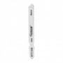 Comprar Set 5 Hojas Sierra Para Metal 76Mm Set-5 191253 Hoteche al Mejor Precio
