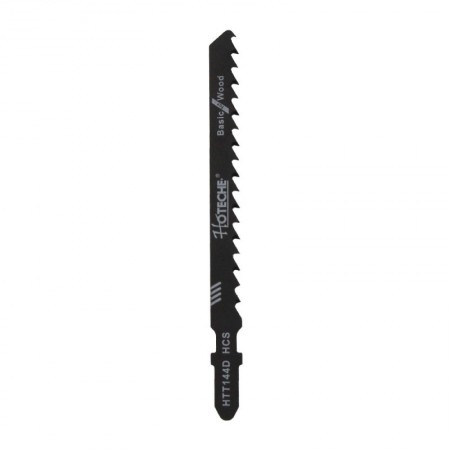 Comprar Set 5 Hojas Sierra Para Madera 100Mm Set-5 191254 Hoteche al Mejor Precio