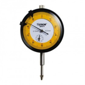 Comprar Indicador Dial De 0 - 10Mm 191168 Hoteche al Mejor Precio