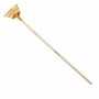 Comprar Rastrillo Jardin 11 Puas Metalicas C/Mango 23512 Hoteche al Mejor Precio