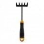 Comprar Rastrillo Jardin 275 Mm 5 Puas C/Mango 23532 Hoteche al Mejor Precio