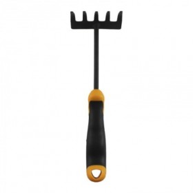 Comprar Rastrillo Jardin 275 Mm 5 Puas C/Mango 23532 Hoteche al Mejor Precio