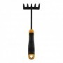 Comprar Rastrillo Jardin 275 Mm 5 Puas C/Mango 23532 Hoteche al Mejor Precio
