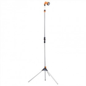 Comprar Ducha Jardin Con Tripode 165 -220Cm 23533 Hoteche al Mejor Precio