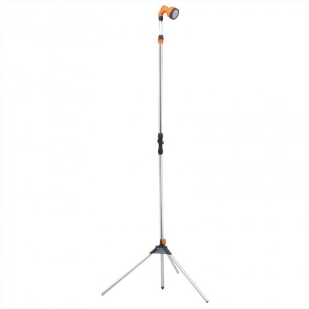 Comprar Ducha Jardin Con Tripode 165 -220Cm 23533 Hoteche al Mejor Precio