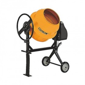Comprar Hormigonera 200 Lt Electrica 850W 192010 Hoteche al Mejor Precio