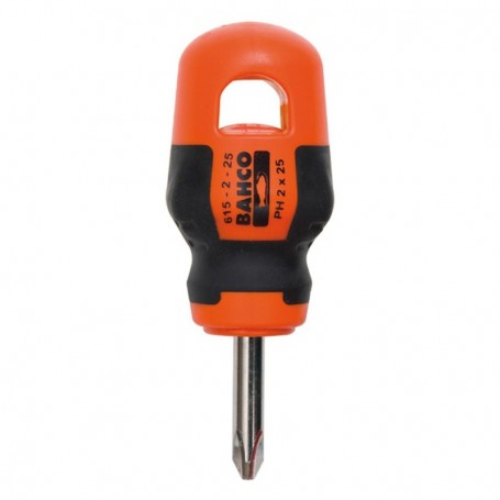 Comprar Destonillador 615 Carrocero Ph-2X25 C/10 113033 Bahco al Mejor Precio