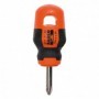 Comprar Destonillador 615 Carrocero Ph-2X25 C/10 113033 Bahco al Mejor Precio