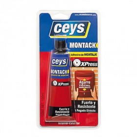 Comprar Montack Inmediato 100Gr Blister 251107 Ceys al Mejor Precio