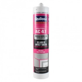 Comprar Sintex Ac-47 0.3L Blanco Profesional 61103 Quilosa al Mejor Precio