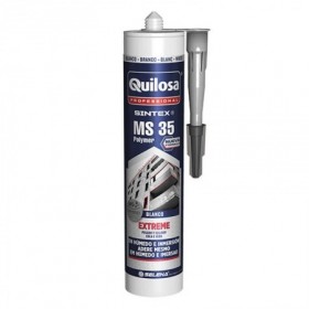 Comprar Polimero Ms35 Sintex Gris 300Ml Extreme 61102 Quilosa al Mejor Precio