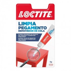 Comprar Limpia Pegamento Removedor De Cola Loctite Blister 251214 Loctite al Mejor Precio