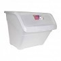Comprar Caja Multiusos 30L Transparente 418594 300195 Tayg al Mejor Precio