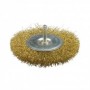 Comprar Cepillo Acero Con Espiga 100Mm - 1.3Mm 4912 Amig al Mejor Precio