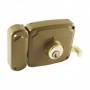 Comprar Cerradura 72U-100 Esmaltada Oro Izda 4852 Amig al Mejor Precio