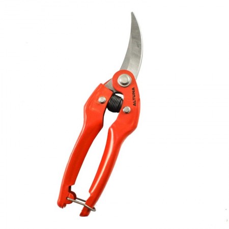 Comprar Tijera Ajos 845 Inox 296030 Altuna al Mejor Precio