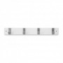 Comprar Colgador Haya 4 Ganchos Blanco B-1 219353 Inofix al Mejor Precio