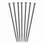 Comprar Brida Negra Nylon 3.6X300 B-100 298302 Lotu al Mejor Precio