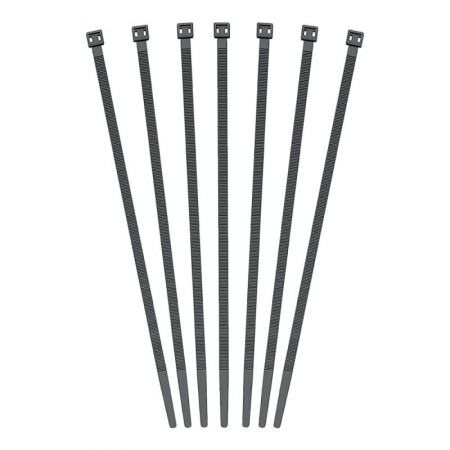 Comprar Brida Negra Nylon 4.8X290 B-100 298305 Lotu al Mejor Precio