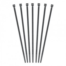 Comprar Brida Negra Nylon 3.6X370 B-100 298303 Lotu al Mejor Precio