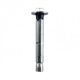 Comprar Anclaje Cargas Medias Tornillo M-8X60 C-50 298261 Lotu al Mejor Precio