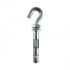 Comprar Anclaje Cargas Medias Gancho M-10X70 C-10 298258 Lotu al Mejor Precio