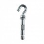 Comprar Anclaje Cargas Medias Gancho M-10X70 C-10 298258 Lotu al Mejor Precio