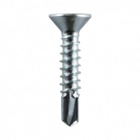 Comprar Tornillo Pla Phi Din-7504P 4.8X25 Zin C-200 298281 Lotu al Mejor Precio