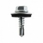 Comprar Tornillo Broca Hexa C/A 16 4.8X19 Zincado C-200 298290 Lotu al Mejor Precio