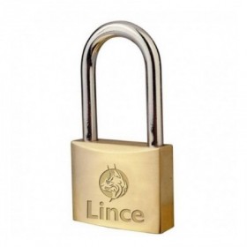 Comprar Candado Laton 301-50 Ll.Igual 70089 Lince al Mejor Precio