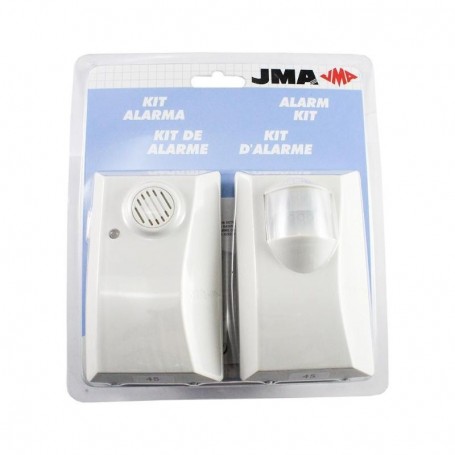 Comprar Alarma Kit Radiofrecuencia R Akr2 196920 Jma al Mejor Precio