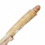 Comprar Barra Cortina Madera Natural 2.50Mt 259500 Cintacor al Mejor Precio