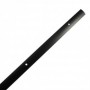 Comprar  Pletina M/Caña Aluminio Negro 241006 Dicar al Mejor Precio
