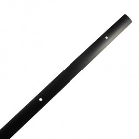 Comprar  Pletina M/Caña Aluminio Negro 241006 Dicar al Mejor Precio