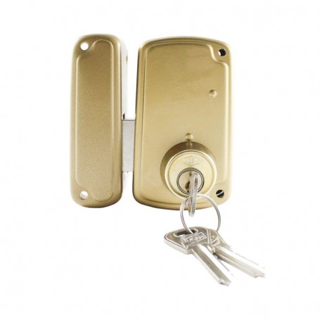 Comprar Cerradura 4056-C Hb 65 Iz 67325 Ucem al Mejor Precio