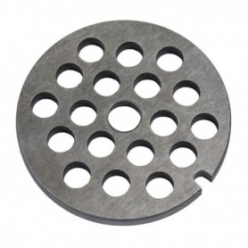 Comprar Placa Maquina Picar M.32 12Mm Inox 122093 Elma al Mejor Precio