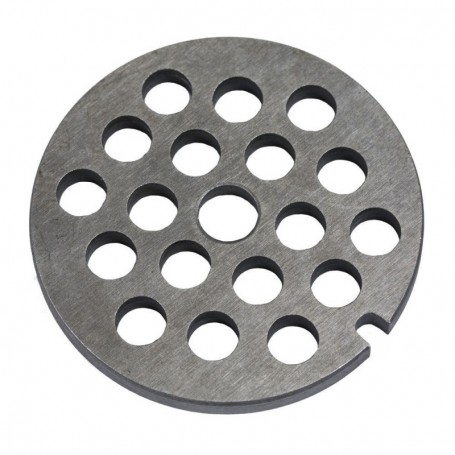 Comprar Placa Maquina Picar M.32 12Mm Inox 122093 Elma al Mejor Precio