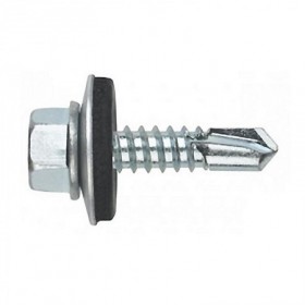 Comprar Tornillo Broca C/Hexagonal 5.5X22 A-16 C/350 C/350 285006 Damesa al Mejor Precio