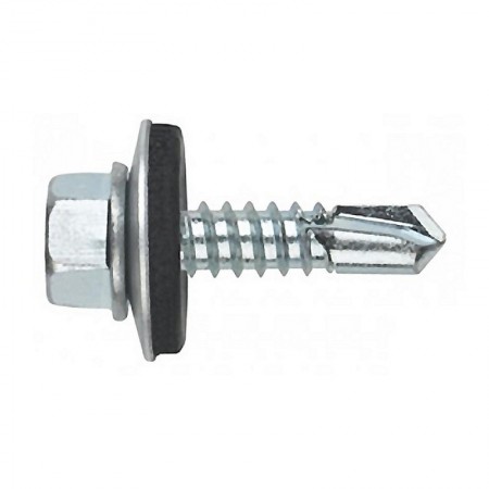 Comprar Tornillo Broca C/Hexagonal 5.5X22 A-16 C/350 C/350 285006 Damesa al Mejor Precio