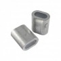 Comprar Casquillo Aluminio Din 3093-2Mm B-200 14140 Damesa al Mejor Precio