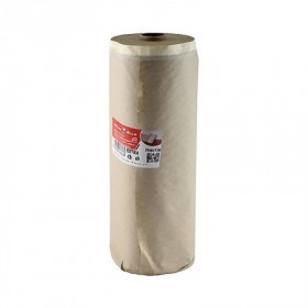 Comprar Papel Con Cinta Adhesiva 013167 300Mmx45Mt 245309 Alba Rulo al Mejor Precio