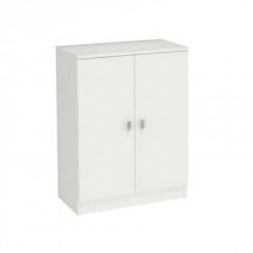 Comprar Mueble Bajo 2P Blanco K-8000 101508 Mb al Mejor Precio