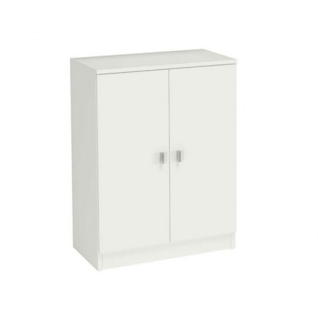 Comprar Mueble Bajo 2P Blanco K-8000 101508 Mb al Mejor Precio