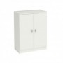Comprar Mueble Bajo 2P Blanco K-8000 101508 Mb al Mejor Precio