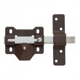 Comprar Cerrojo B4 Pintado 65016 Cays al Mejor Precio