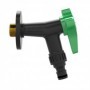 Comprar Grifo Life 1/2X1/2 Enchufe Rapido D.15 321070 Arco al Mejor Precio