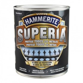 Comprar Superia Brillo Rojo Carruajes 0.750 L 36432 Hammerite al Mejor Precio