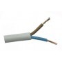 Comprar Manguera Electrica 2X0.75 Blanca Rollo 100Mt. 92013 Rodi al Mejor Precio