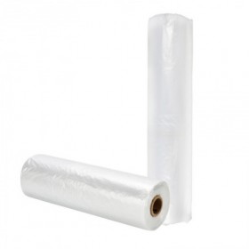 Comprar Plastico Virgen 6Mt Transparente G/600 R/50Mt. 255008  al Mejor Precio