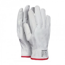 Comprar Guante Industrial Piel Blanca 9 R-7140 Par 153031 Starter al Mejor Precio